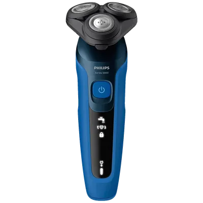 PHILIPS S5466/17 Aparat za suho i mokro brijanje, series 5000, Plava