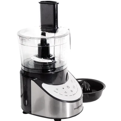 Thomson THFP05651 Multipraktik 500W, zapremina 1,2l (blender 1,8l), Crni