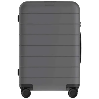 XIAOMI Kofer, 26", 80l, Mi Luggage Classic Pro 26", Sivi