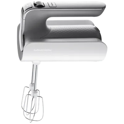 Grundig HM 6280W Mikser, 425W, Bijeli