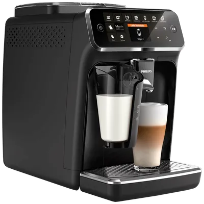 Philips EP4346/70 Aparat za espresso kafu, 1500W, Crni
