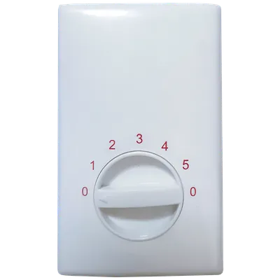 MELCHIONI family MF 2215AS Ventilator stropni ,70W, Bijeli