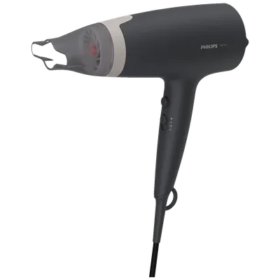 PHILIPS BHD351/10  Fen za kosu, 2100W, ThermoProtect, Crni