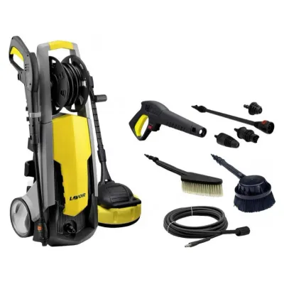 Visokotlačni perač HPC Predator 160, Žuti