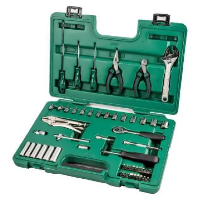SATA Set alata Master tool , 52 komada