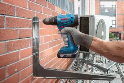 BOSCH Akumulatorski izvijač GSB 183-Li / 2,0Ah u kovčegu