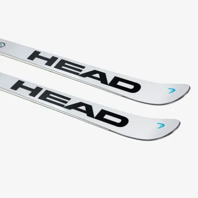 HEAD Skije Rebel Team SW RP WCR, Bijele