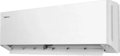Hisense Klima uređaj AS35XV4EW Fresh Air Golden  2K, Bijela