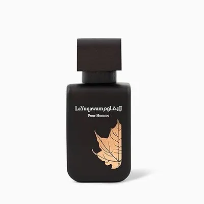 Rasasi Muški parfem La Yuqawam Homme, EDP, 75 ml