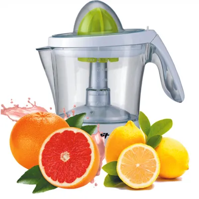 Elit Cjediljka za citruse JC-25W
