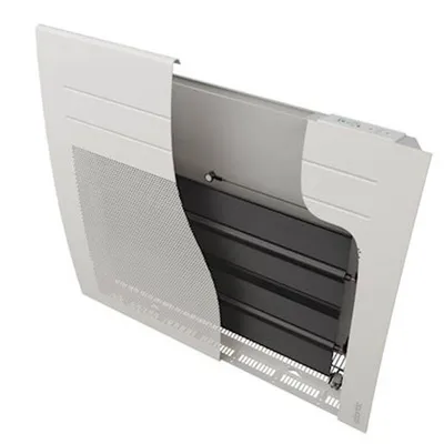 Atlantic Električni radijator sa konvekcijom Solius digital, 1500W, Bijeli