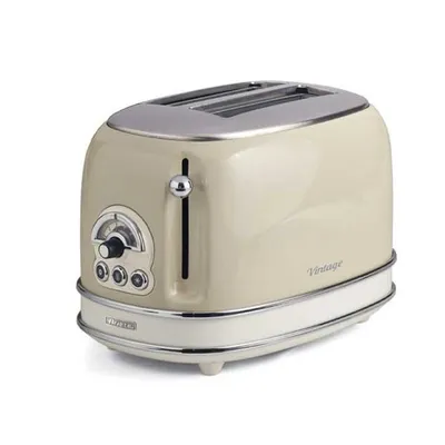 Ariete Toster 155/03, Bež