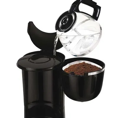 Tefal Aparat za kafu CM340811, Crni
