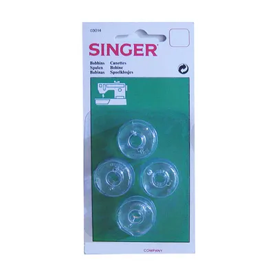 Singer Špulne za mašine 3014