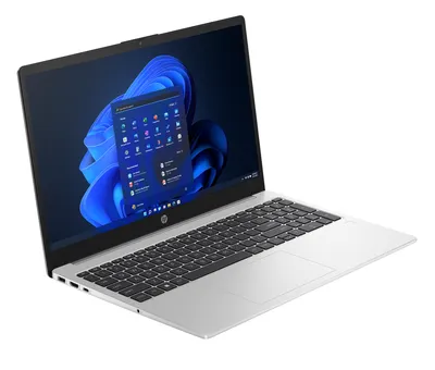 HP Laptop 250 G10, 15.6", i5