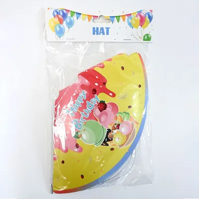 Party Kape Ice Cream, 6 Komada