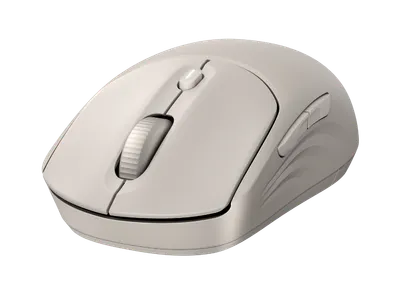 HP Miš 400 Quiet Maple, Wireless, Bež