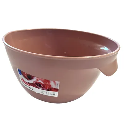 Curver Posuda okrugla, 3.5 l, Roza