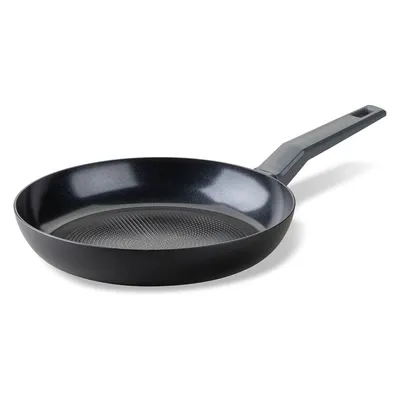 Fackelmann Tava Statement, 28 cm, Crna