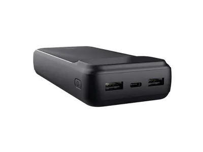 Trust Power bank Avala, 20000 mAh