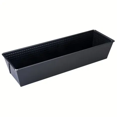 Perfect Black Kalup za kolače, 35 cm, Crni
