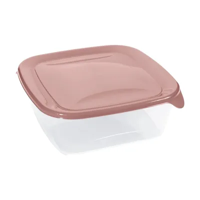 Curver Posuda za hranu, 1.7 l, Roza