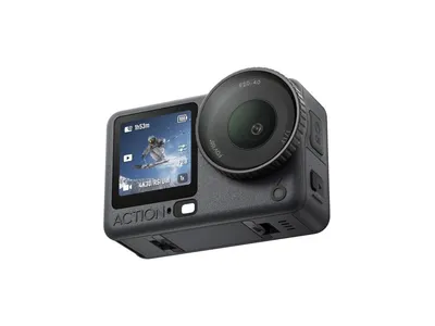 DJI Akciona kamera Osmo Action 6