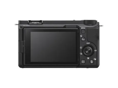 Sony Vlog kamera ZV-E10 II