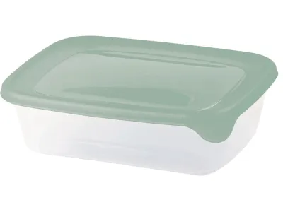 Curver Posuda za hranu, 0.5 l, Zelena