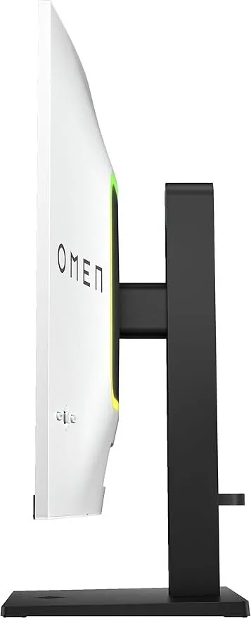 HP Monitor OMEN Transcend 32, 31.5", 4K OLED
