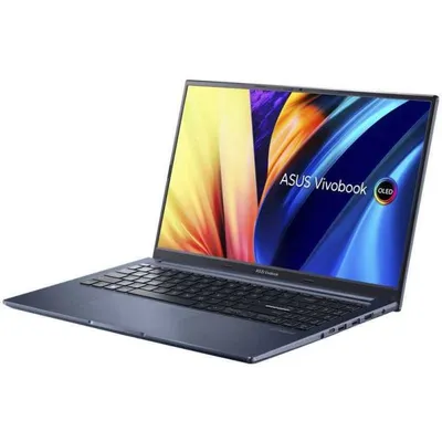 Asus Laptop VivoBook 15 X1502VA-BQ433, 15.6", i5