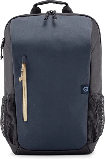 HP Ruksak za laptop Travel, 15.6", 18 l, Tamnosiva