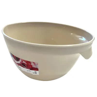 Curver Posuda okrugla, 3.5 l, Zelena