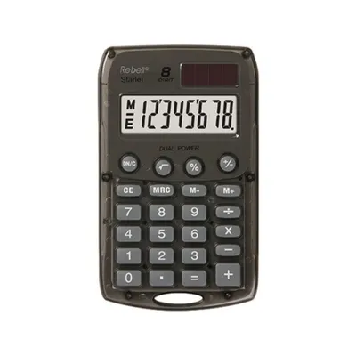 Rebell Digitron RE-Starlet S BX