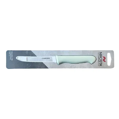 Fackelmann Nož za hljeb, Nirosta, 21.5 cm