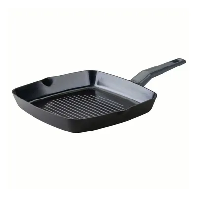 Fackelmann Tava gril Statement, 28 cm, Crna