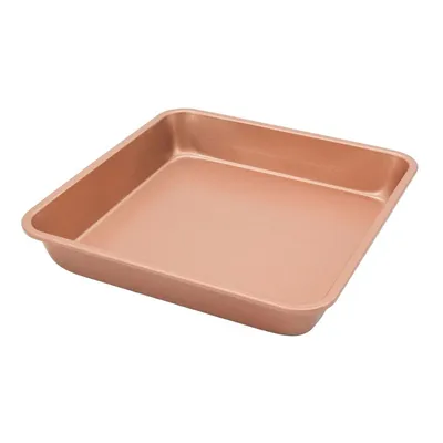 Rose Gold Kalup za tortu, 23x23 cm