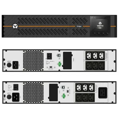Vertiv UPS EDGE, 1500 VA
