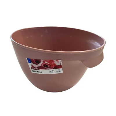 Curver Posuda okrugla, 2.5 l, Roza