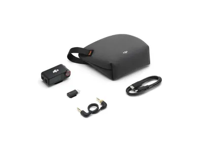 DJI Prijmenik Mic 3 Receiver