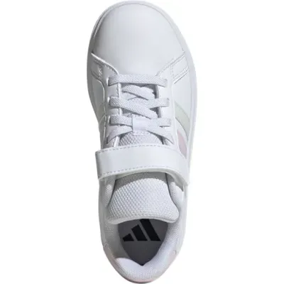 Adidas Patike za djevojčice Grand Court 2.0, bijele