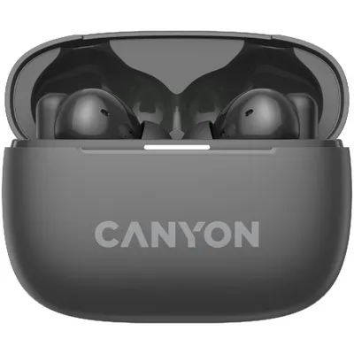 Canyon bežične slušalice OnGo TWS-10 CNS-TWS10BK, crne