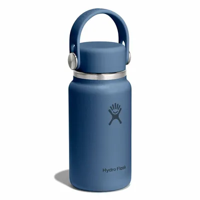Hydro Flask Boca za vodu Mycro Hydro, 200ml, Teget