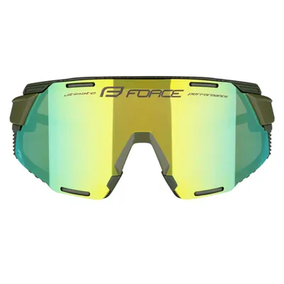 Force Naočare Grip Army, Crne