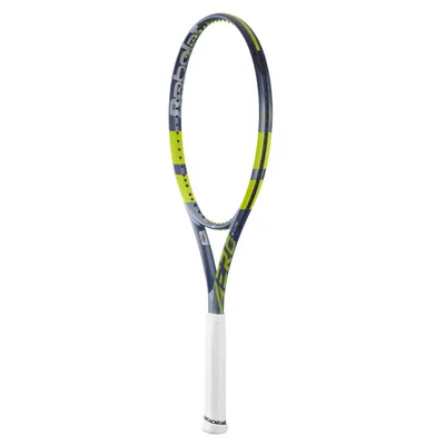 Babolat Reket za tenis Pure Aero Team Gen 9, Sivi