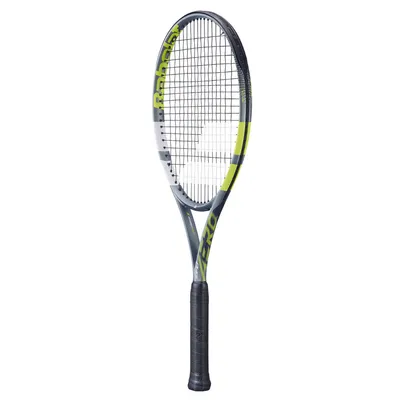 Babolat Reket za tenis Pure Aero S Lite Gen 9, Sivi