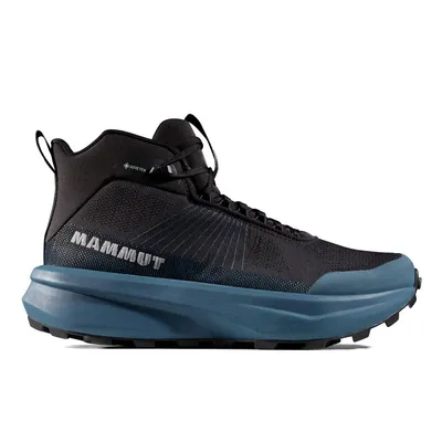 Mammut Muške gležnjače Aenergy Mtn Mid GTX, Crne