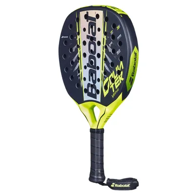 Babolat Reket za padel Counter Vertuo 2.6, Zelena