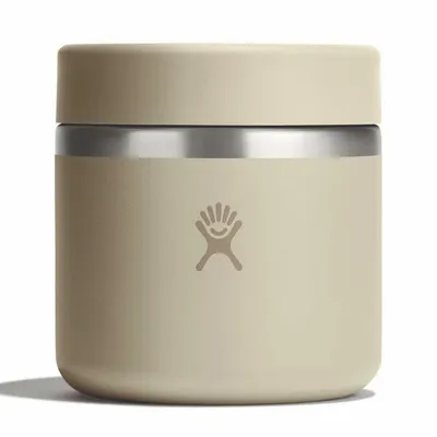 Hydro Flask Termos posuda za hranu Insulated Food Jar, 591ml, Krem
