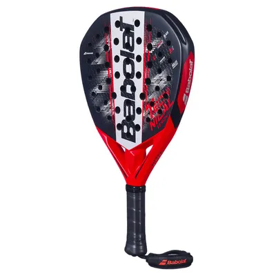 Babolat Reket za padel Technical Veron 3.0, Crveni
